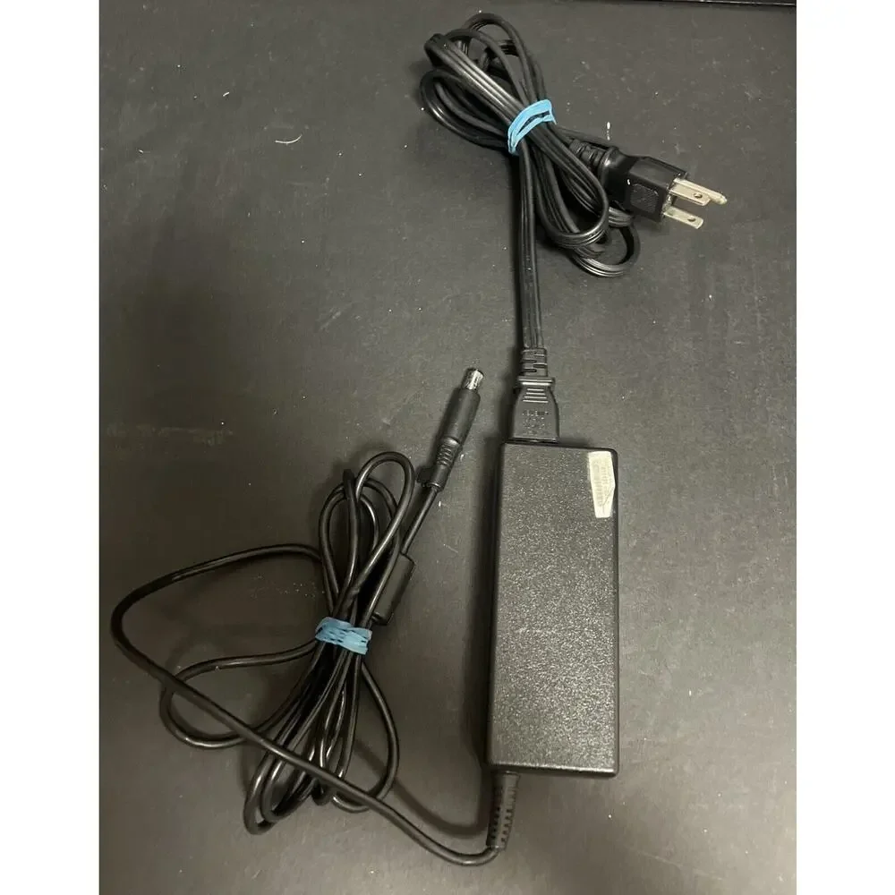 HP 391173-001 19.5V 4.74A 90W Genuine Original OEM AC Power Adapter Charger
